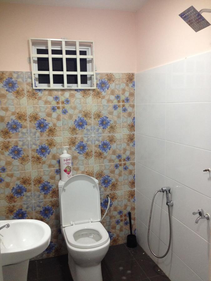 Ila Homestay Kuala Besut Jetty Экстерьер фото