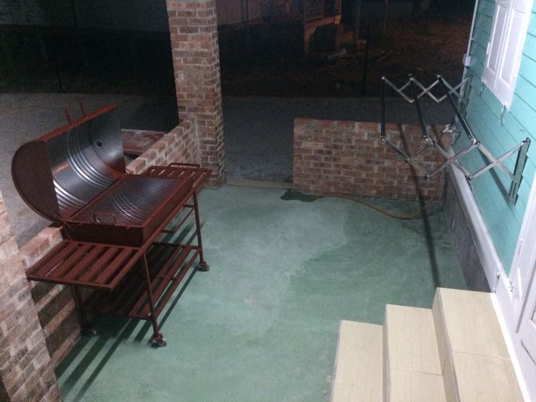 Ila Homestay Kuala Besut Jetty Экстерьер фото