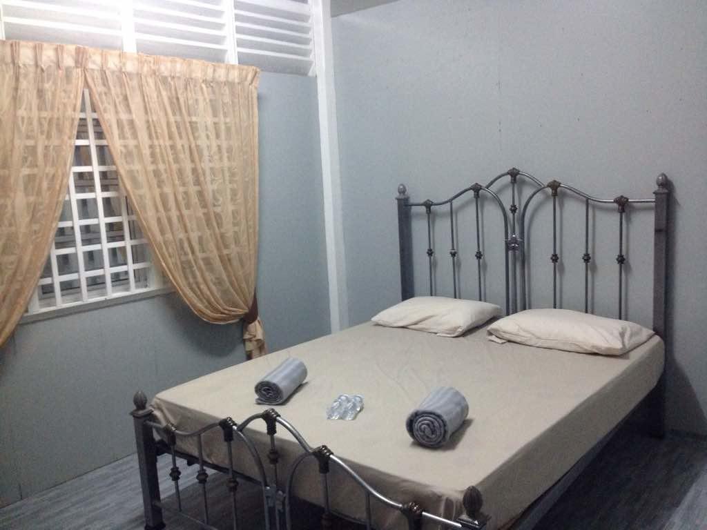 Ila Homestay Kuala Besut Jetty Экстерьер фото