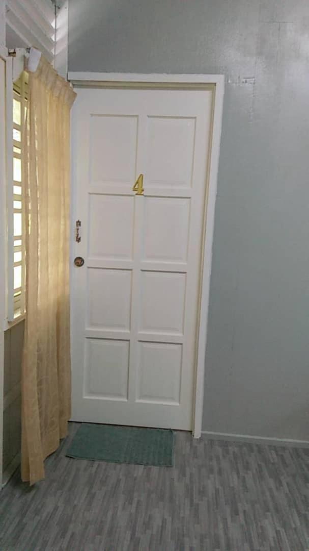 Ila Homestay Kuala Besut Jetty Экстерьер фото